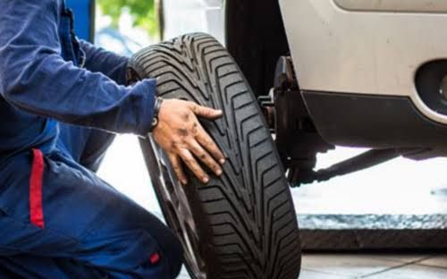 The Benefits of Mobile Tyre Fitting