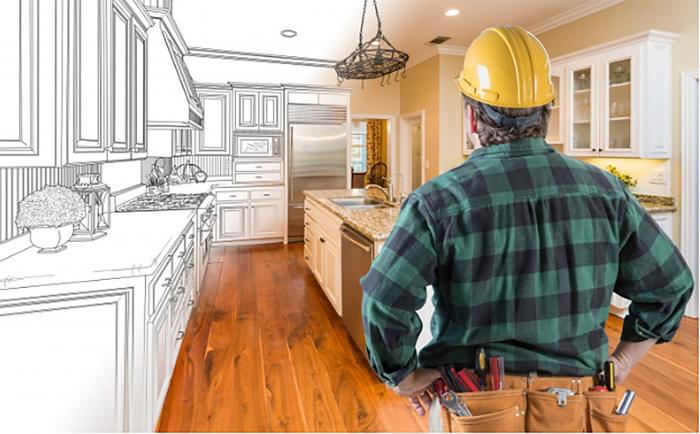 Renovation Services In Sydney: Hiring Professionals To Spruce Up Your Kitchen