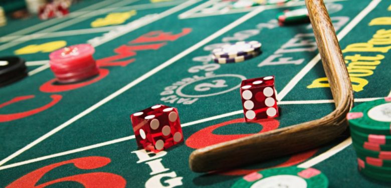 Points to Keep in Mind while Selecting an Online Casino Site