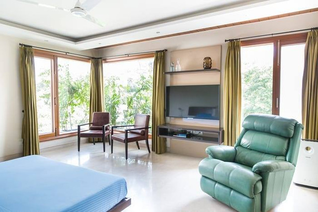 Home Renovation Contractors In Delhi Brings Your Design to Life