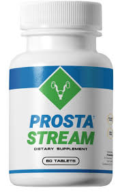 Have You Heard About ProstaStream