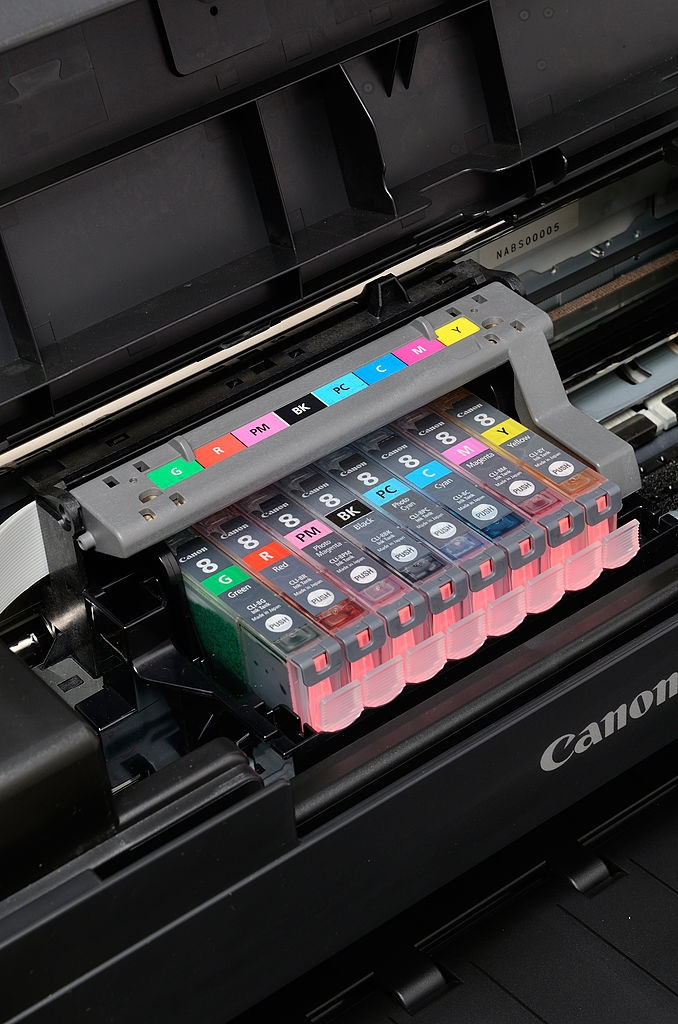canon printer 241