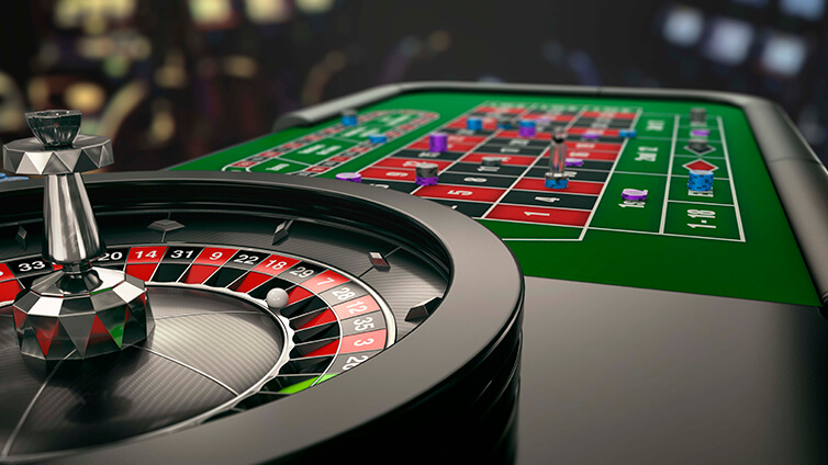 Learn How to Sign Up for Good Results at an Online Casino