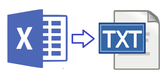 Effective Ways To Convert Xlsx Files To Txt File On Mac