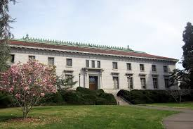 University Of California, Berkeley