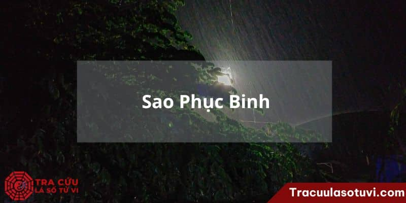Sao Khu Binh