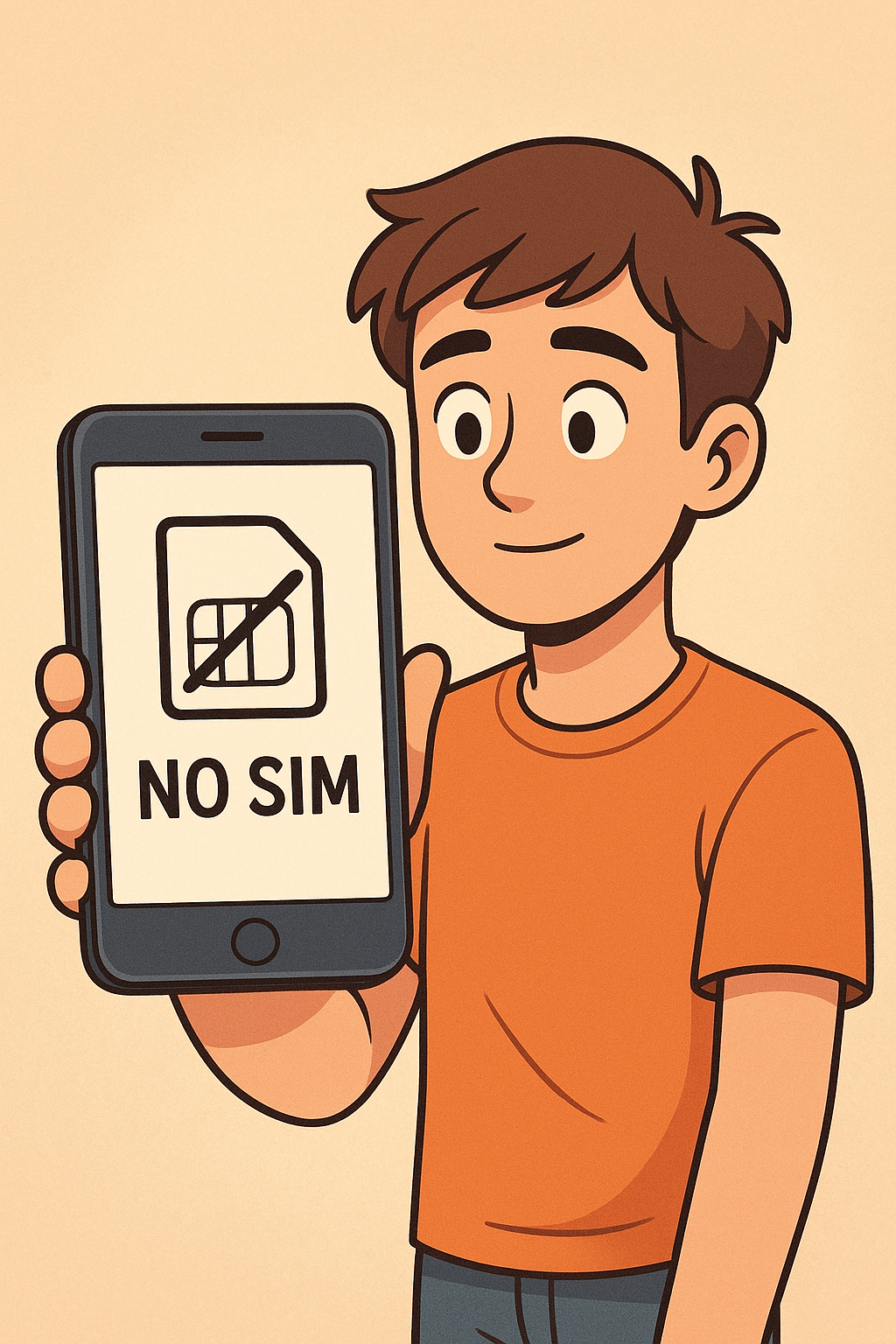 Can a Phone Be Traced Without a SIM?