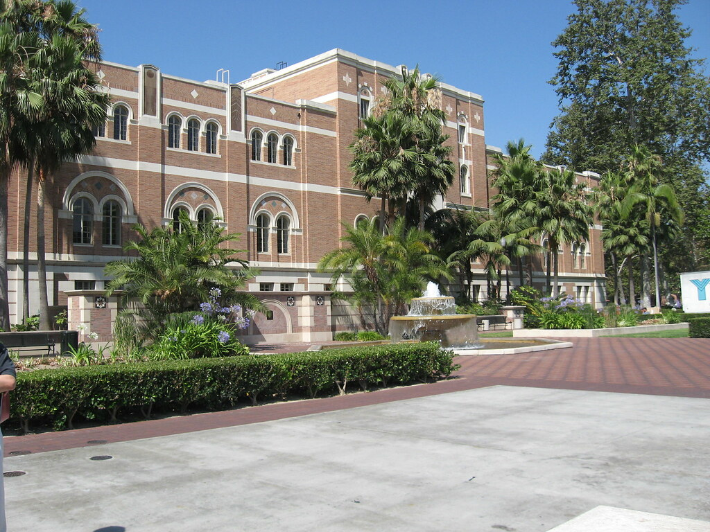 University Of Southern California (USC)