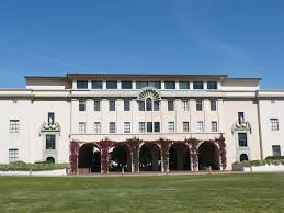 California Institute Of Technology (Caltech)