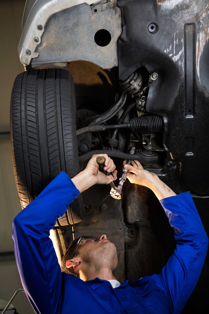 Shock Absorbers What They Do And When To Replace Them Blog Storymirror