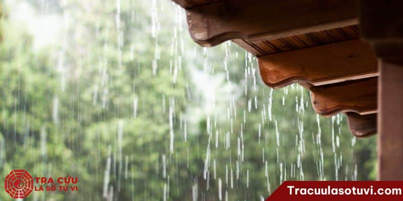 Phục Bình là ác tinh mang đến những điều tiêu cực cho số