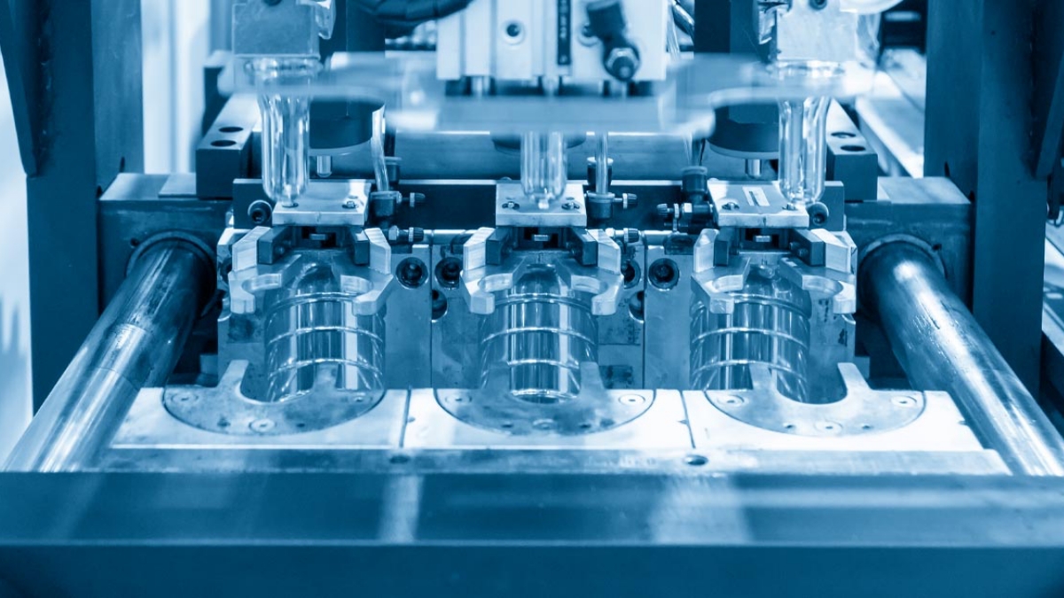Plastic Injection Molder Manufacturers Keeps Costs