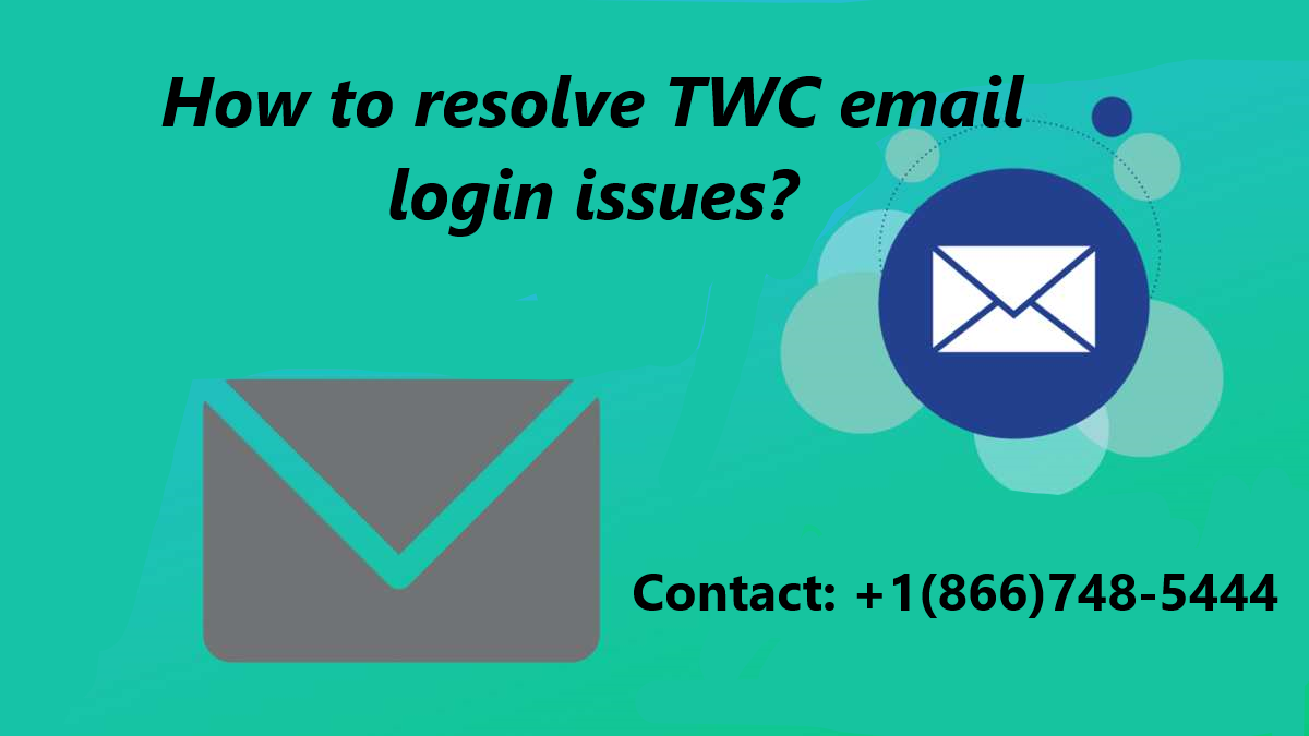 How To Resolve TWC Email Login Issues?