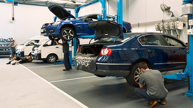 All You Need To Know About Different Types of Car Servicing