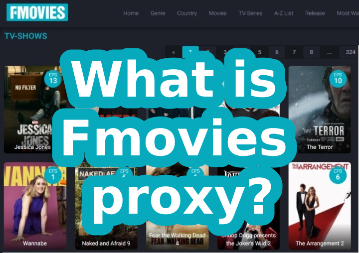 what-is-fmovies-proxy