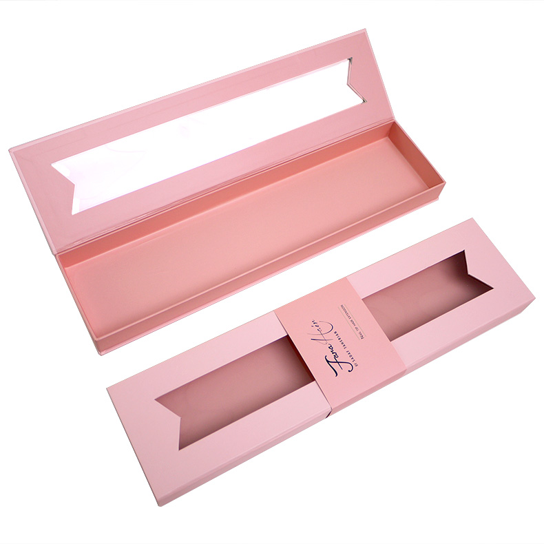 Why hair extensions need packaging to get sales?