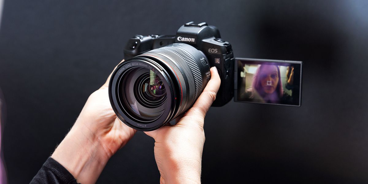 Best Camera For making videos?