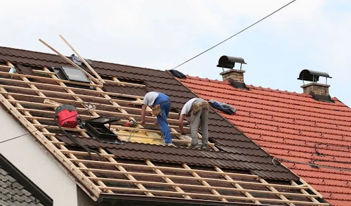 Roof Restoration or Re-Roofing - What Is the Ideal Choice for You?