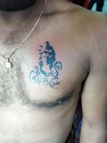 Top 5 Tattoo Trends From The Best Tattoo Artists In Kolkata  Blog   StoryMirror