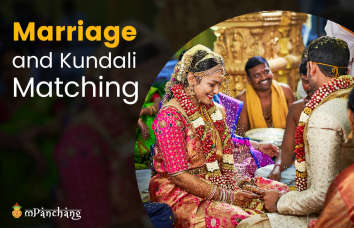 Does Marriage Really Depend On Kundali Matching? | Blog | StoryMirror