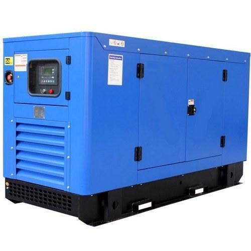 SoundProof Generator for rent in Gurgaon