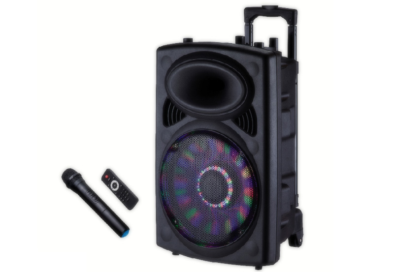 best trolley speaker