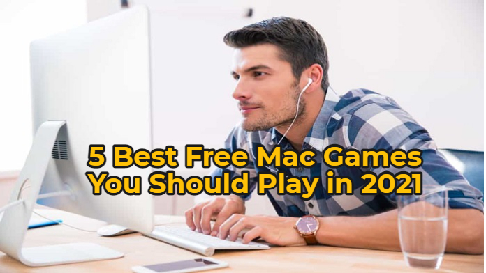 best mac games on app store