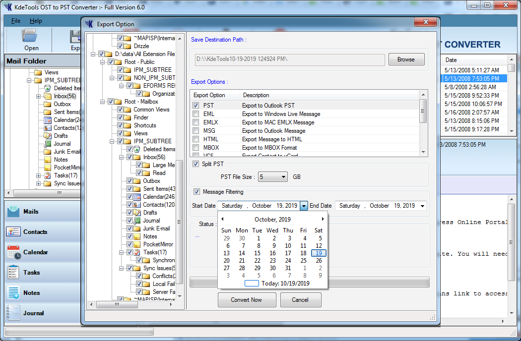 Come Aprire Un File Msg Senza Outlook