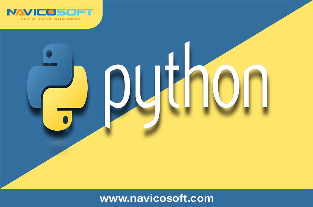 Backend Architecture of a Python App & using Python web hosting | Blog ...