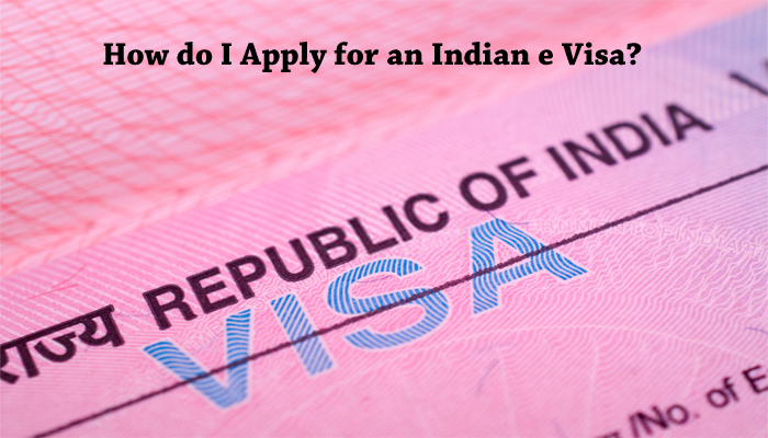 How do I Apply for an Indian e visa? | Blog | StoryMirror