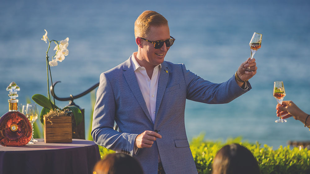 Robb Report's Best New Wine Festival 2019, Maui Wine and Food Classic