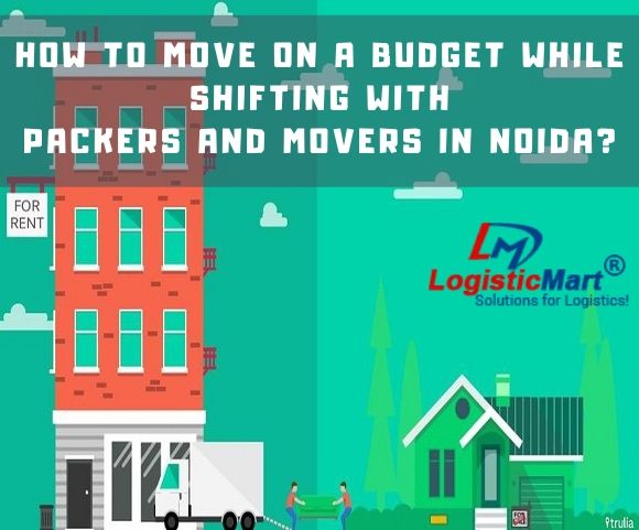 Packers and Movers in Greater Noida - LogisticMart
