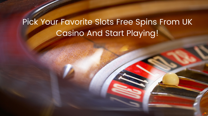 Best Betting Bonuses August, 2021 - New Free Spins Slot Machine