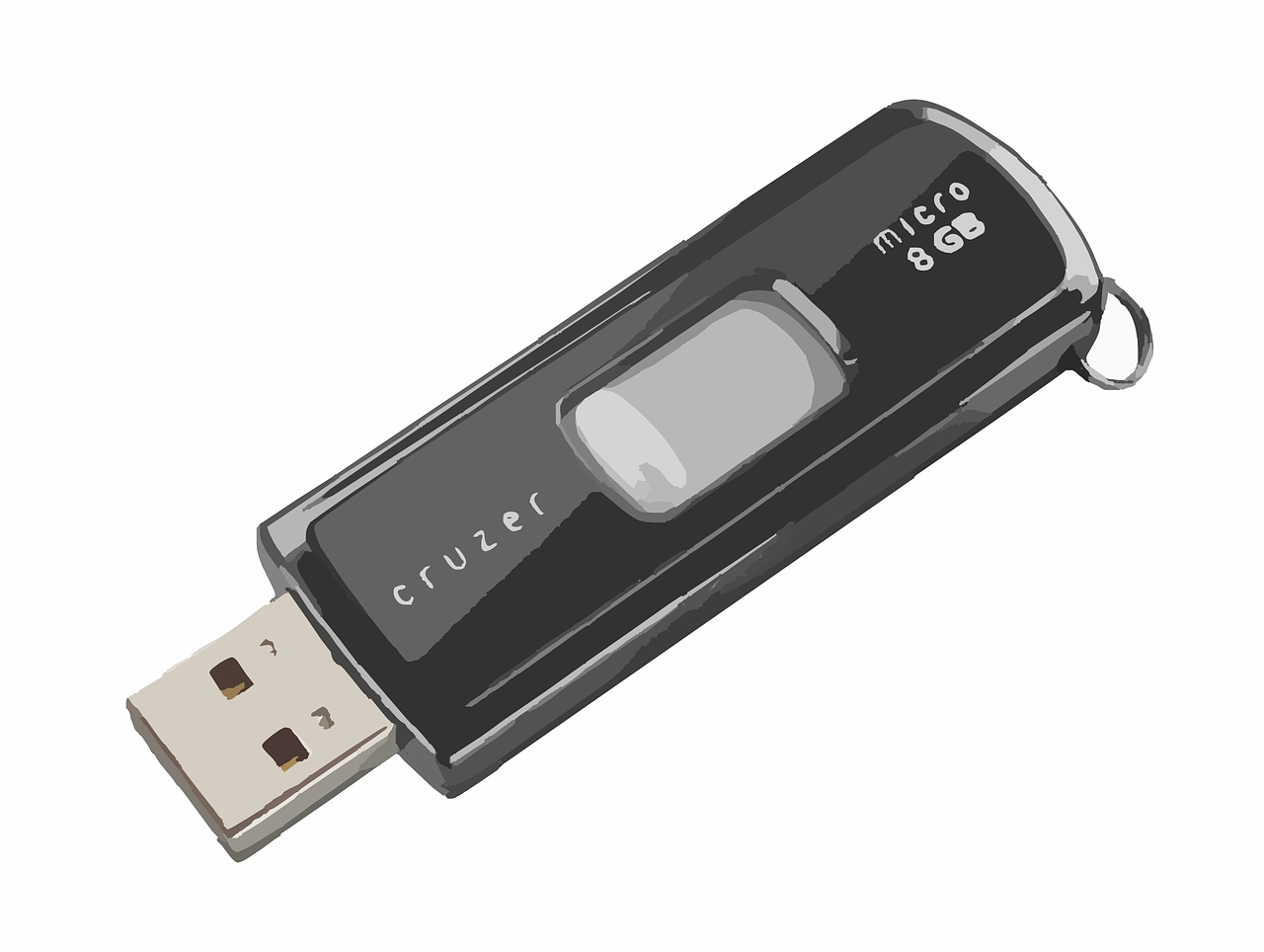 Buy USB Pen Drives in Mira Road