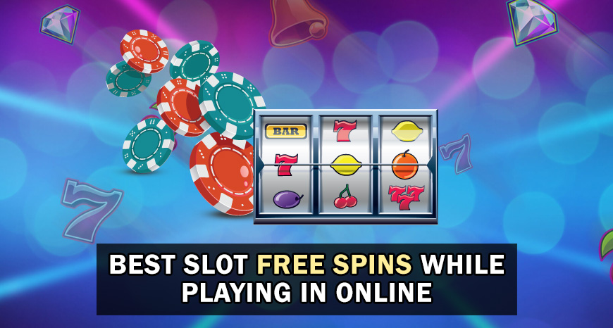 Free spin casino games