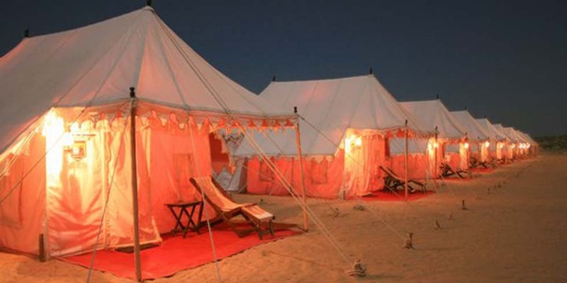 desert camp in jaisalmer desert camp jaisalmer