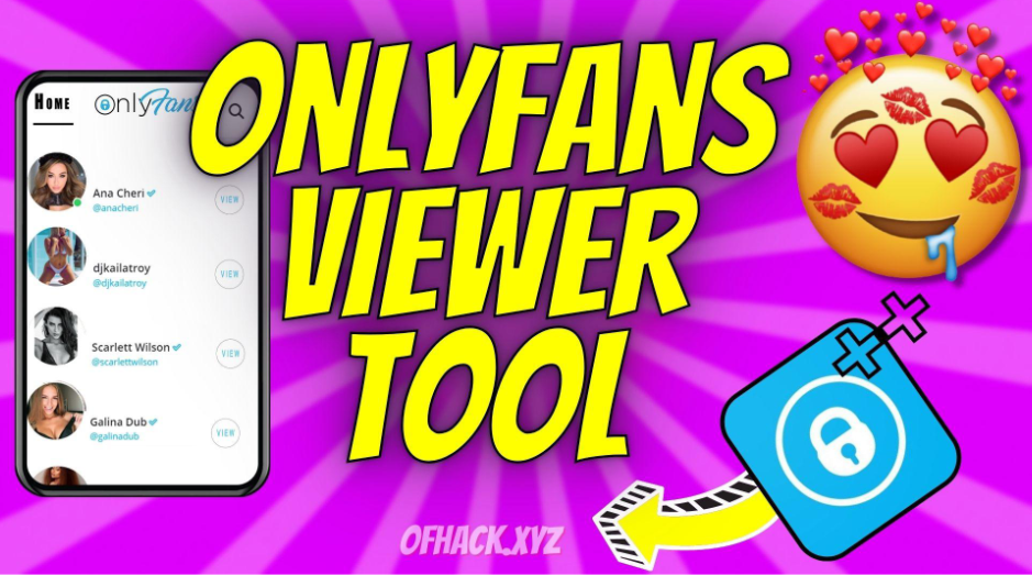 Onlyfans Viewer Tool Unlock profile Blog StoryMirror