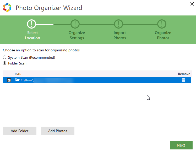 How To Organize Photos With Photo Organizer Software