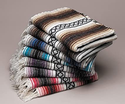 Best Yoga Blankets