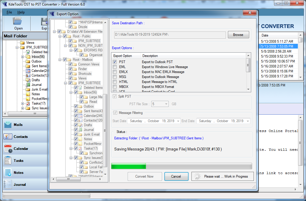 Come Aprire Un File Msg Senza Outlook