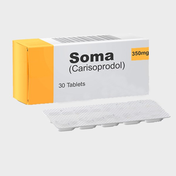 Buying Soma Online Without A Prescription